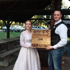 Meet your Posher, Jeremy